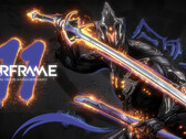 Jak zwykle w przypadku Warframe, jedenasta rocznica gry zostanie uczczona mnóstwem darmowych łupów dla graczy. (Źródło obrazu: Digital Extremes)