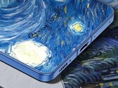 Nowa edycja specjalna modelu Z40S Pro. (Źródło: Nubia via Weibo) 