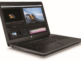 HP ZBook 17 G4