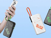 power bank Black Shark o mocy 55 W jest już dostępny w cenie ~25 USD (źródło zdjęcia: Black Shark - edytowane)