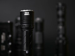 Nitecore EDC35. (Zdjęcie: Nitecore)