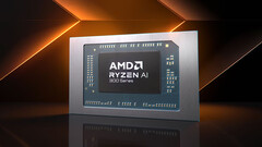 Oczekuje się, że laptopy z serii Ryzen AI 300 trafią na rynki jeszcze w tym miesiącu (źródło zdjęcia: AMD)