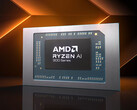 Oczekuje się, że laptopy z serii Ryzen AI 300 trafią na rynki jeszcze w tym miesiącu (źródło zdjęcia: AMD)