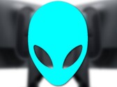 Firma Alienware może wkrótce zaoferować monitor do gier obsługujący częstotliwość 500 Hz. (Źródło obrazu: Alienware &amp; @g01d3nm4ng0 - edytowane)