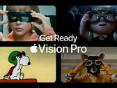 Apple ogłasza przedsprzedaż i datę premiery przestrzennego zestawu słuchawkowego Vision Pro (źródło obrazu: Apple)