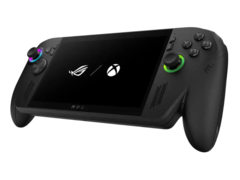 Asus ROG Xbox Ally X będzie podobno wyceniony na 999,99 USD, jeśli wierzyć wczesnym cenom Best Buy. (Źródło obrazu: Best Buy)