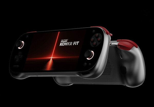 Nowo wprowadzony Konkr Fit będzie dostępny w bardzo ograniczonych ilościach.