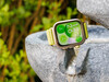 Kompaktowy tytanowy smartwatch osiąga 3000 nitów - recenzja Huawei Watch Fit 4 Pro