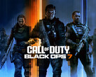 Call of Duty: Black Ops 7 zadebiutuje 14 listopada (źródło obrazu: Call of Duty)