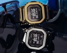 Zegarki Casio G-Shock GMH5600