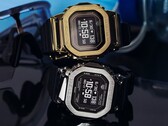 Zegarki Casio G-Shock GMH5600