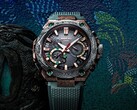 Wyciekł zegarek Casio G-Shock MRG-B2000KT (na zdjęciu) (źródło zdjęcia: Ersa Watch)