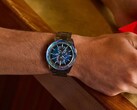 Zegarek Citizen Attesa H800 Full Sapphire Bezel (na zdjęciu) zostanie wydany w październiku 2025 roku. (Źródło zdjęcia: Citizen)