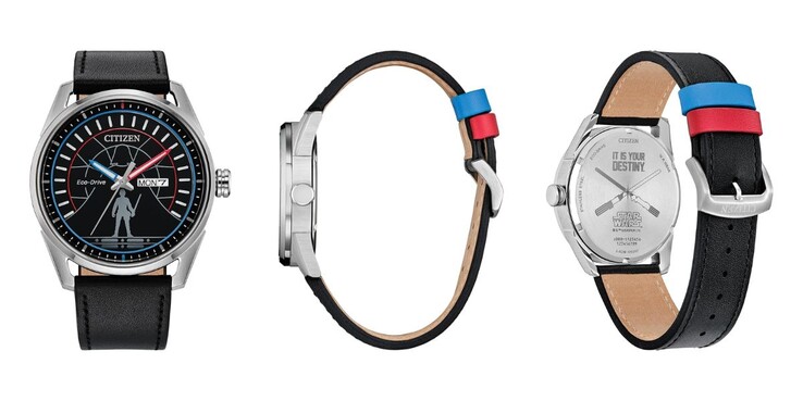 Zegarek Citizen Star Wars Duel AW0160-09W