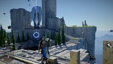 Crimson Desert ma w sobie coś z Tears of the Kingdom