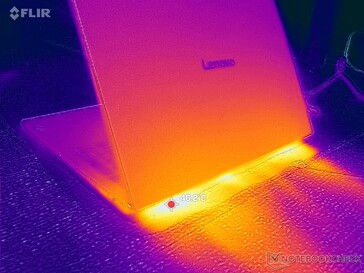 Tylny układ wydechowy