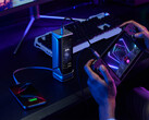 Power bank Rapid Pro X kosztuje 299,99 dolarów w USA i 239,99 euro w UE. Na zdjęciu: zdjęcie promocyjne przenośnej ładowarki. (Źródło zdjęcia: EcoFlow)