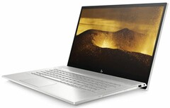 HP Envy 17