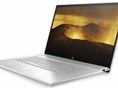 HP Envy 17