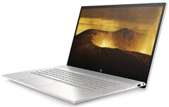 HP Envy 17