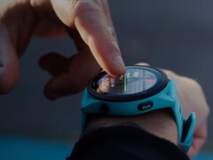 Garmin rozpoczął stopniowe wdrażanie wersji beta 23.15. (Źródło obrazu: Garmin)