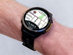 Smartwatch Garmin Forerunner 970 otrzymuje aktualizację v.16.37