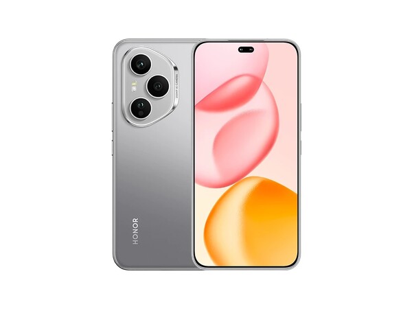Honor 400 Pro otrzyma 6 lat aktualizacji systemu operacyjnego i 6 lat aktualizacji zabezpieczeń. (Źródło obrazu: Honor)