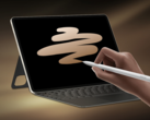 Honor MagicPad 3. (Źródło obrazu: Honor)