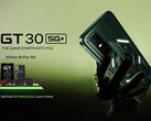 Infinix GT 30 jest wyposażony w procesor MediaTek Dimensity 7400 (źródło obrazu: Infinix)