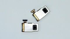Nowy, wysokiej klasy mobilny moduł zoom firmy LG Innotek. (Źródło: LG)
