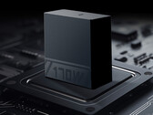 Lenovo debiutuje z przenośną szybką ładowarką Legion C170 (Źródło obrazu: Lenovo)