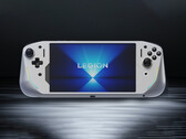 Cena kontrolera Legion G9 wynosi 399 CNY, czyli około 55 USD. Na zdjęciu: kontroler do gier. (Źródło zdjęcia: Lenovo - edytowane)