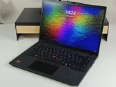 AMD Ryzen AI spotyka klasycznego ThinkPada: Recenzja laptopa Lenovo ThinkPad T14 Gen 6 AMD