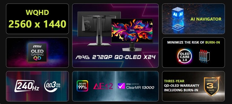 (Źródło obrazu: MSI)