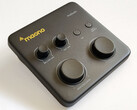 Maono P1 – podstawowy interfejs audio.