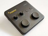 Maono P1 – podstawowy interfejs audio.