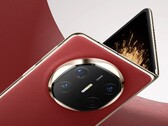 Mate X6. (Źródło obrazu: Huawei)