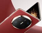 Mate X6. (Źródło obrazu: Huawei)