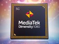 Mediatek  Dimensity 1080