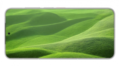 Wyświetlacz Meizu 22. (Źródło obrazu: Meizu)