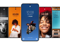 Tylko seria Galaxy S22 otrzyma w tym miesiącu One UI 5. (Źródło obrazu: Samsung)
