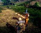 Outward Definitive Edition jest dostępna na Steam z 95% zniżką do 26 marca.