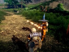 Outward Definitive Edition jest dostępna na Steam z 95% zniżką do 26 marca.