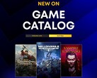 Katalog gier PS Plus na sierpień 2026 r.