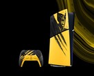 Pokazano konsolę PS5 Slim Digital z motywem Marvel's Wolverine