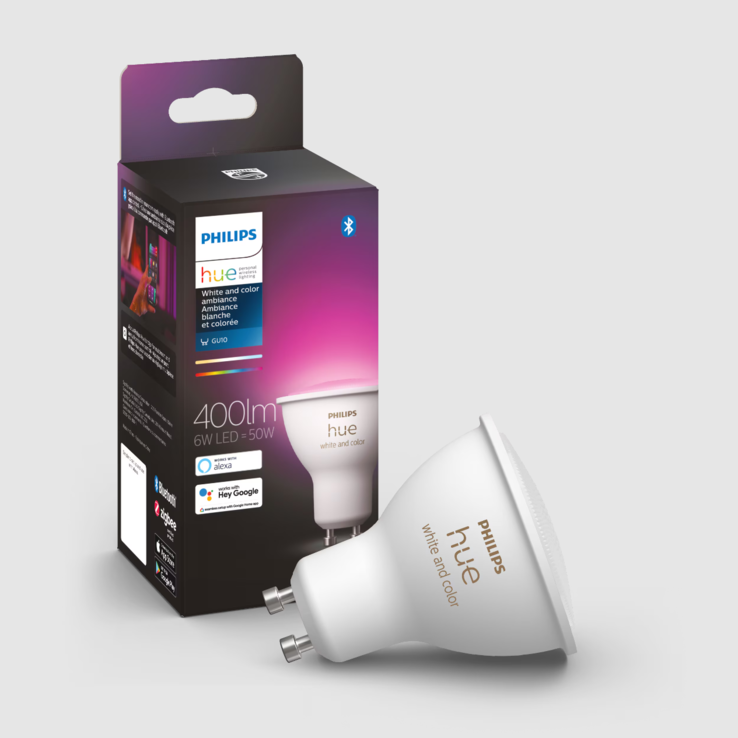 (Źródło zdjęcia: Philips Hue)