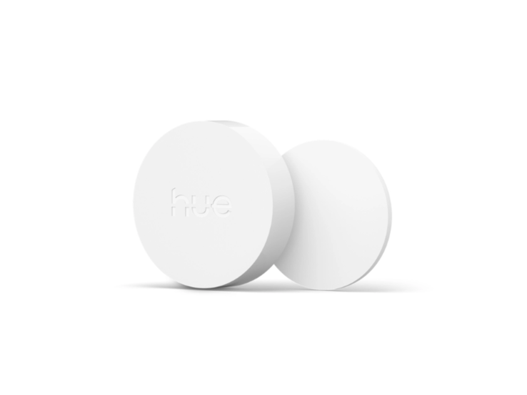 Nowy przycisk Philips Hue Smart Button v3 (źródło zdjęcia: Philips Hue)