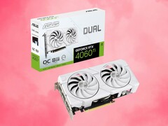 Różnica w cenie między jednostkami SKU RTX 4060 Ti 8 GB i 16 GB wynosiła 100 USD. (Źródło zdjęcia: Asus, Unsplash, edytowane)