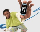 Redmi Smart Band 2 wystartował w Japonii, a w Europie pojawiły się strony produktowe. (Źródło obrazu: Xiaomi)