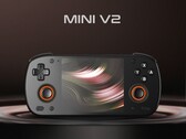 Retroid Pocket Mini V2 jest już dostępny na Amazon. (Źródło zdjęcia: Retroid)